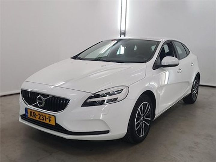 volvo v40 2016 yv1mv7431h2401923