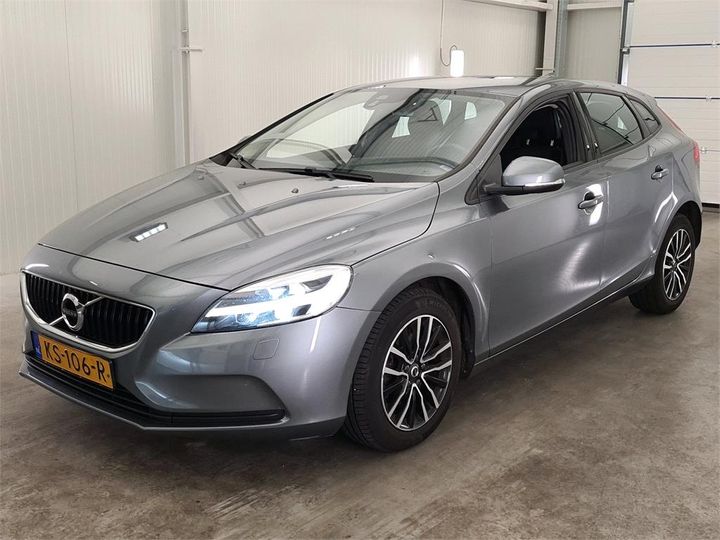 volvo v40 2016 yv1mv7431h2402356