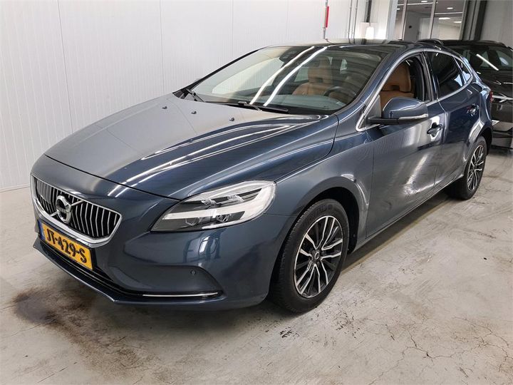 volvo v40 2016 yv1mv7480h2370077