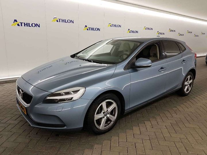 volvo v40 2016 yv1mv7480h2388347