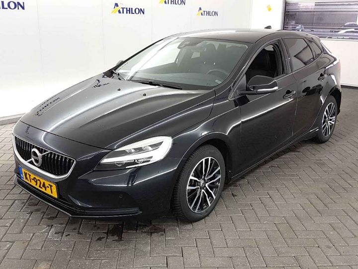 volvo v40 2016 yv1mv7480h2400235