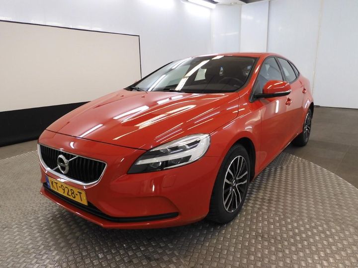 volvo v40 2016 yv1mv7480h2406995