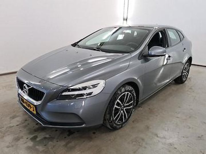 volvo v40 2016 yv1mv7480h2416117