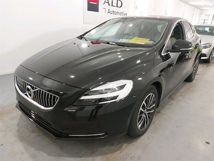 volvo v40 diesel - 2016 2017 yv1mv7480j2446089