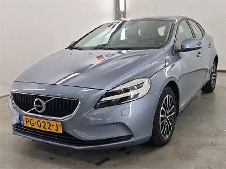 volvo v40 2017 yv1mv7480j2450235