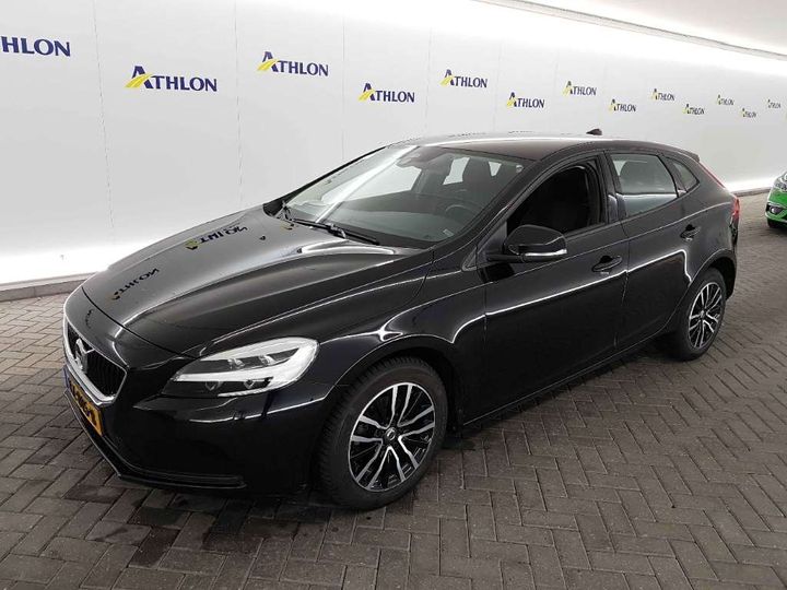 volvo v40 2016 yv1mv7481h2411374