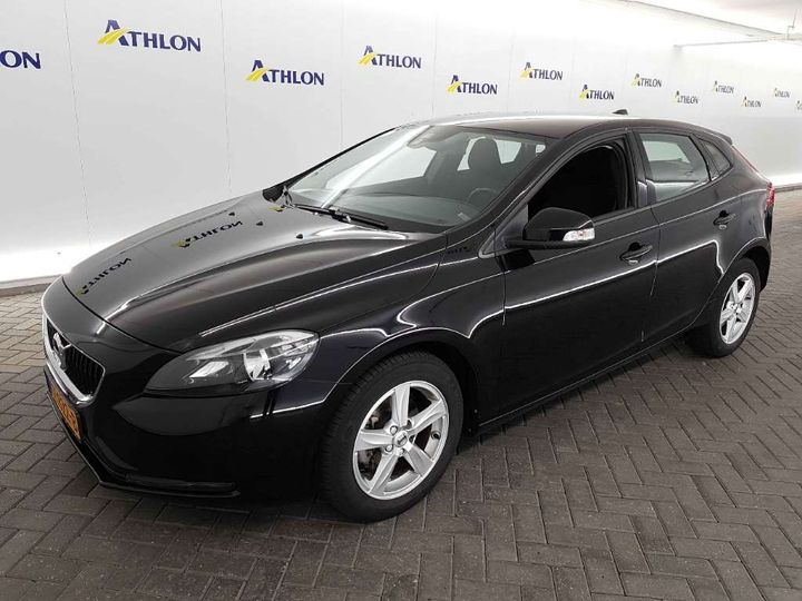 volvo v40 2016 yv1mv7481h2415251