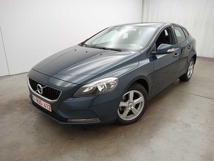 volvo v40 fl&#3916 2017 yv1mv7481h2426274