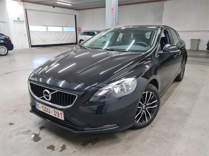 volvo v40 2017 yv1mv7481h2433488