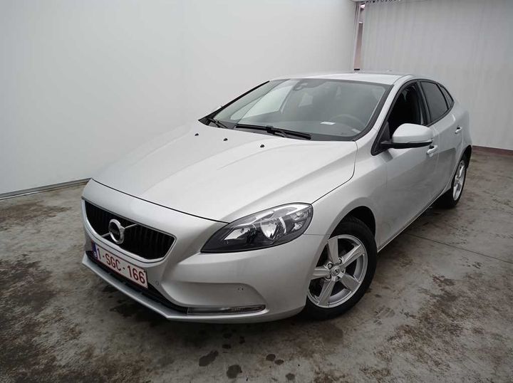 volvo v40 fl&#3916 2017 yv1mv7481h2434718