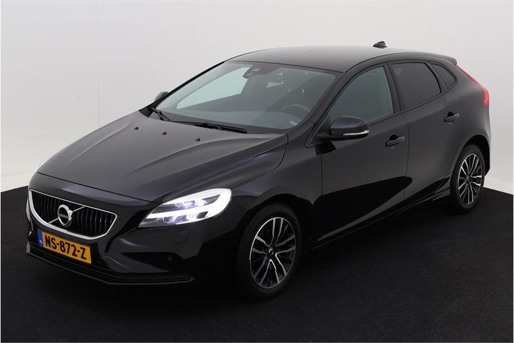 volvo v40 2017 yv1mv7481h2437017