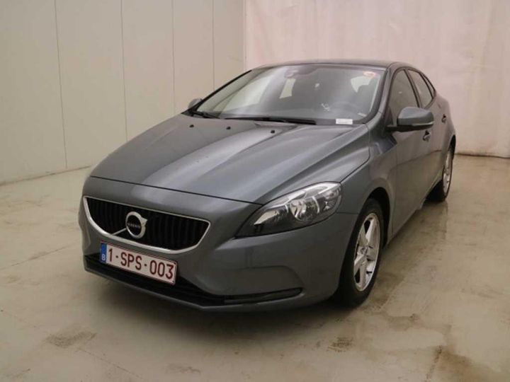 volvo v40 2017 yv1mv7481j2453415