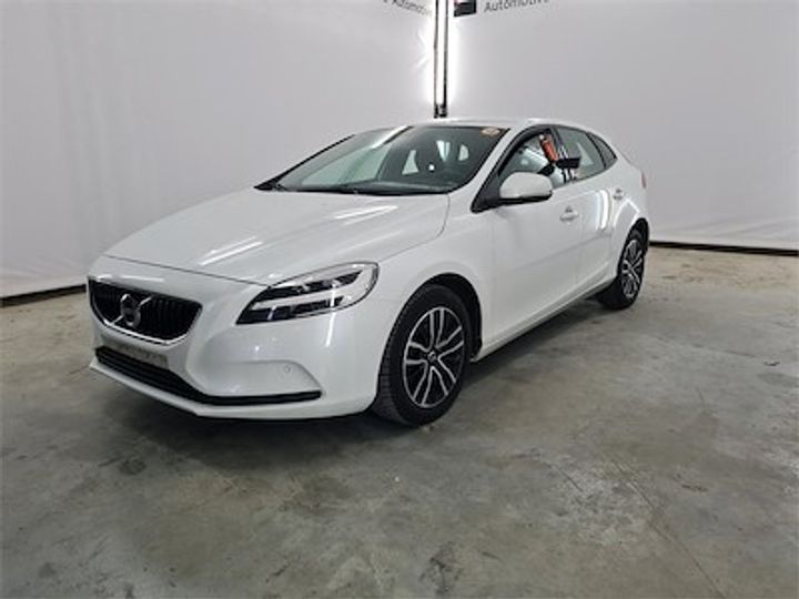 volvo v40 diesel - 2016 2017 yv1mv7481j2468895