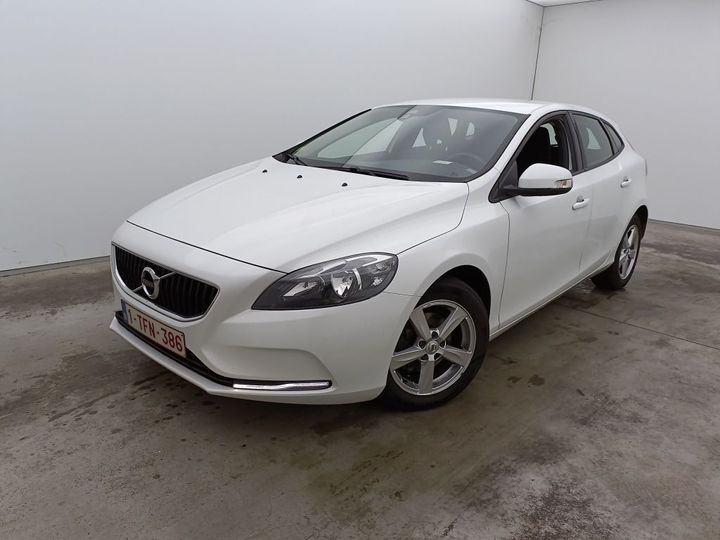 volvo v40 fl'16 2017 yv1mv7481j2473232