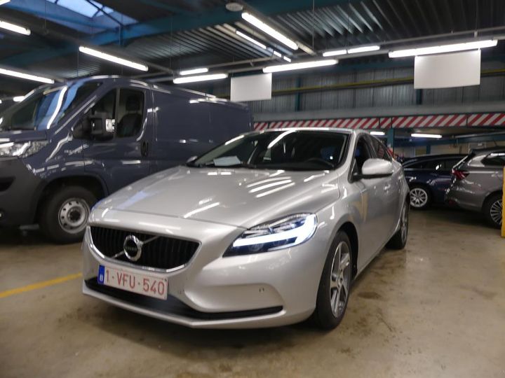 volvo v40 - 2016 2018 yv1mv7481j2483282