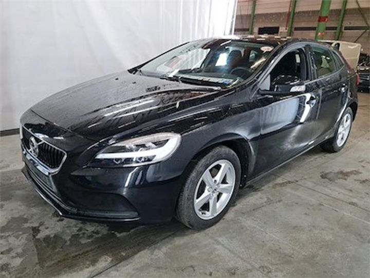 volvo v40 diesel - 2016 2018 yv1mv7481j2504597