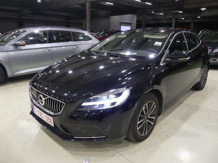 volvo v40 - 2016 2018 yv1mv7481j2505042