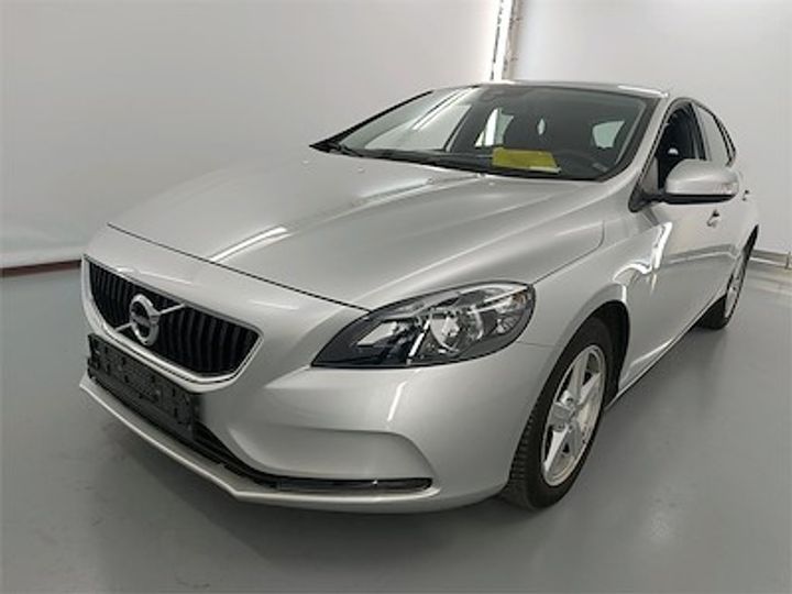 volvo v40 diesel - 2016 2018 yv1mv7481j2511673