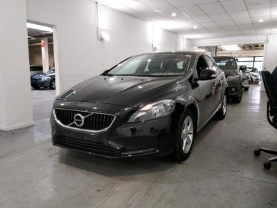 volvo v40 diesel - 2016 2018 yv1mv7481j2511803