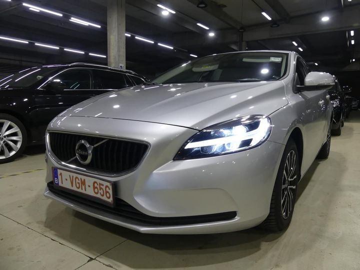 volvo v40 - 2016 2019 yv1mv7481j2514193