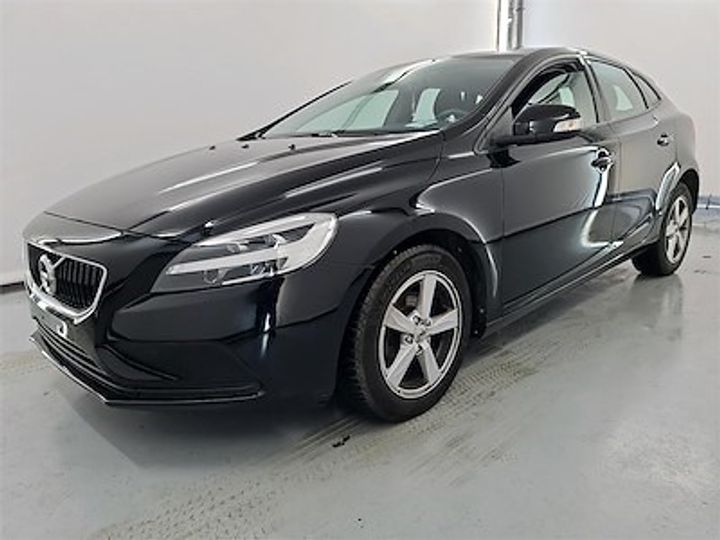 volvo v40 diesel - 2016 2018 yv1mv7481j2515402