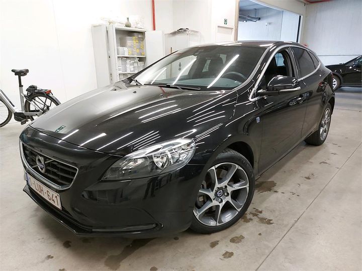 volvo v40 2015 yv1mv74l0g2318779