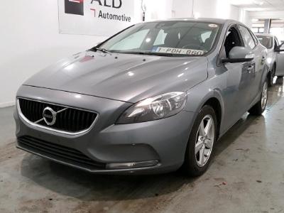 volvo v40 diesel - 2012 2016 yv1mv74l0h2366125