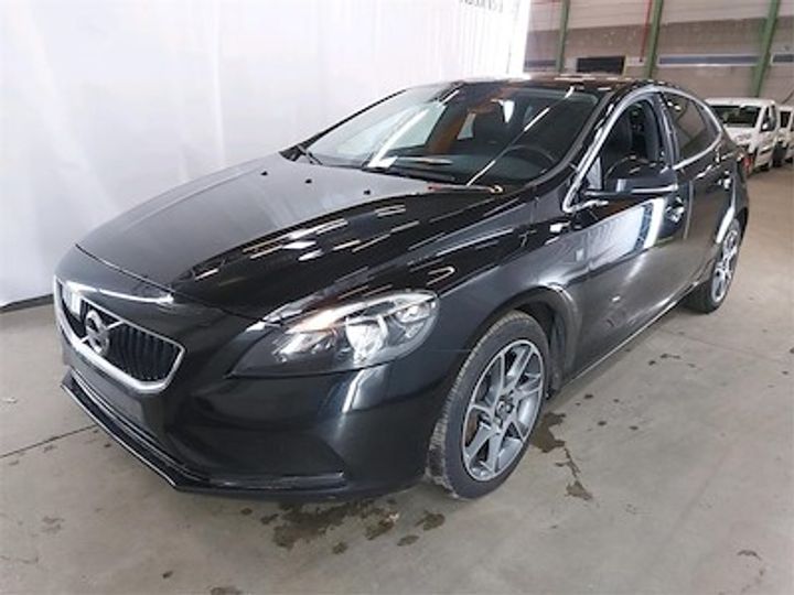 volvo v40 diesel - 2012 2016 yv1mv74l0h2383852