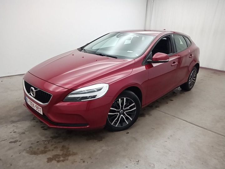 volvo v40 fl&#3916 2017 yv1mv74l0j2467495