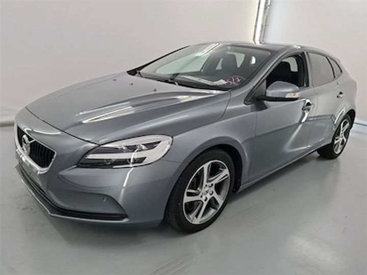 volvo v40 diesel - 2016 2017 yv1mv74l0j2473775