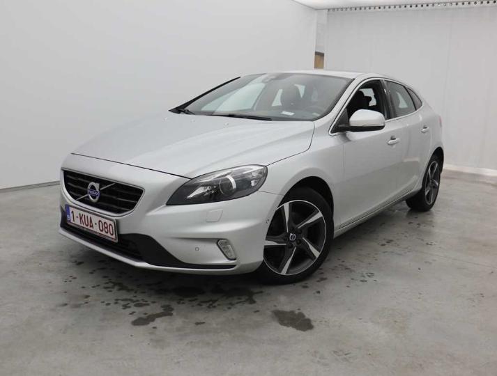 volvo v40 &#3912 2015 yv1mv74l1g2274071