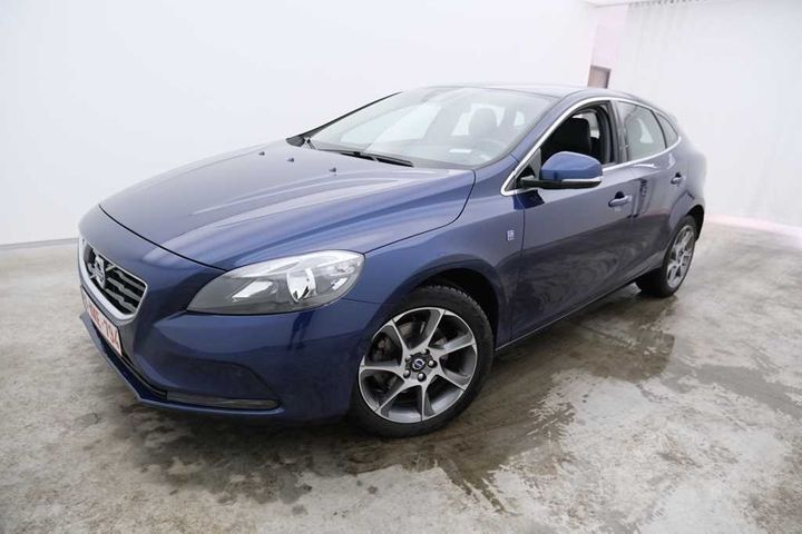 volvo v40 &#3912 2015 yv1mv74l1g2274759