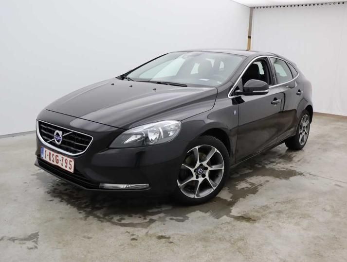 volvo v40 &#3912 2015 yv1mv74l1g2282922