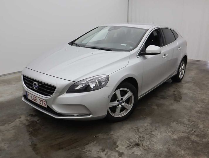 volvo v40 &#3912 2015 yv1mv74l1g2293902