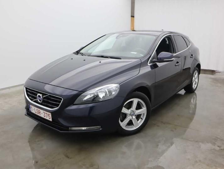 volvo v40 &#3912 2015 yv1mv74l1g2301179