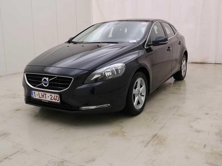 volvo v40 2015 yv1mv74l1g2302143