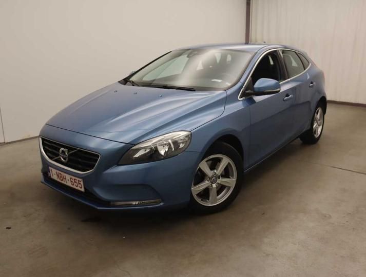 volvo v40 &#3912 2016 yv1mv74l1g2308181