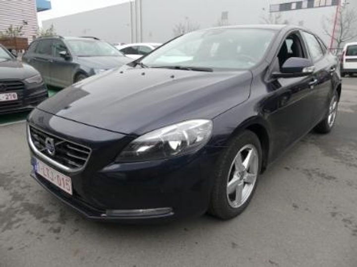 volvo v40 diesel - 2012 2015 yv1mv74l1g2313498