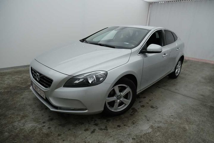 volvo v40 &#3912 2016 yv1mv74l1g2326180