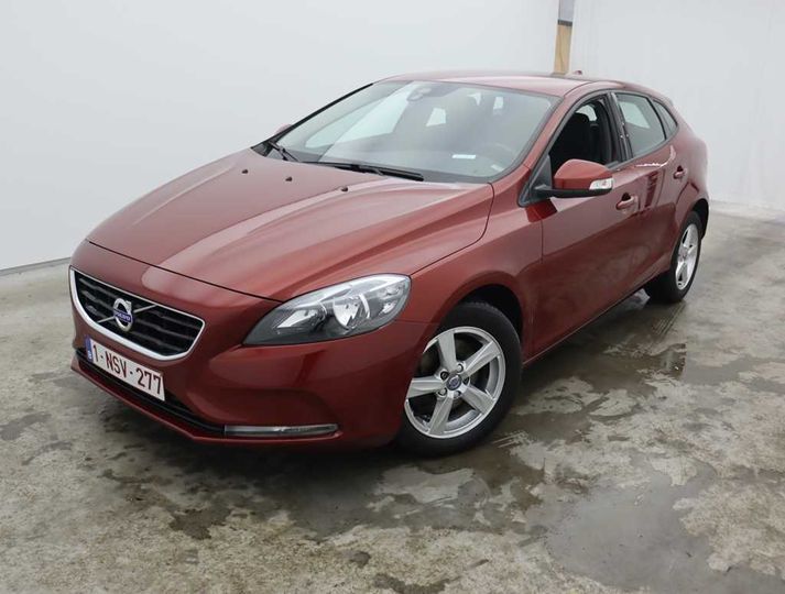 volvo v40 &#3912 2016 yv1mv74l1g2342356