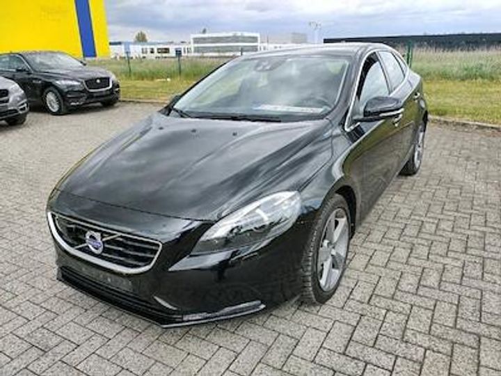 volvo v40 diesel - 2012 2016 yv1mv74l1g2345932