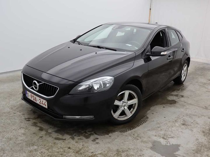 volvo v40 &#3912 2016 yv1mv74l1h2360576