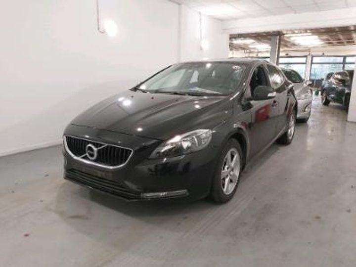 volvo v40 diesel - 2012 2016 yv1mv74l1h2363248