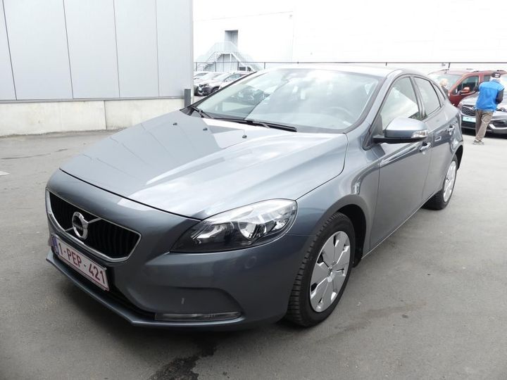 volvo v40 - 2016 2016 yv1mv74l1h2368891