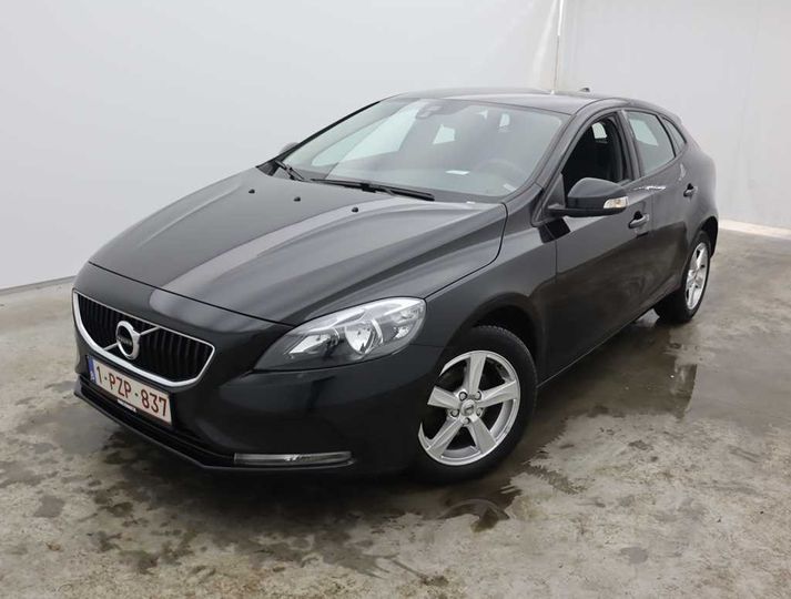 volvo v40 &#3912 2016 yv1mv74l1h2393914