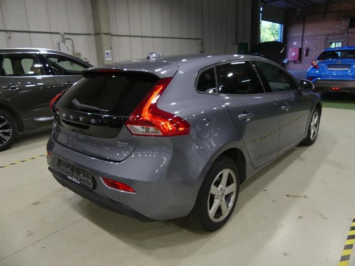 volvo v40 - 2016 2016 yv1mv74l1h2394037