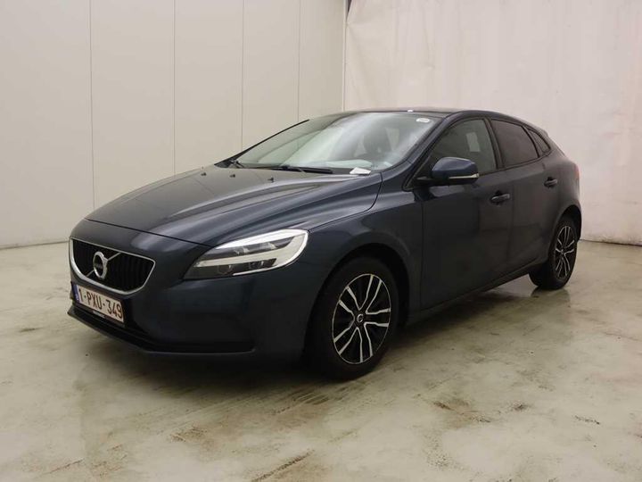 volvo v40 2016 yv1mv74l1h2395442