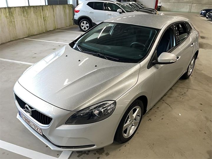 volvo v40 2016 yv1mv74l1h2397323