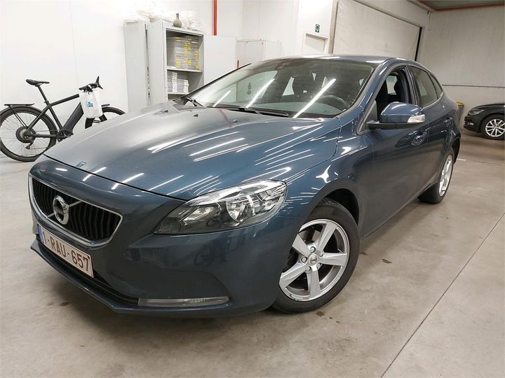 volvo v40 2016 yv1mv74l1h2401498