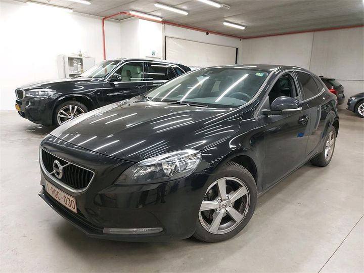 volvo v40 2016 yv1mv74l1h2412985